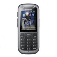 Сотовый телефон Samsung C3350