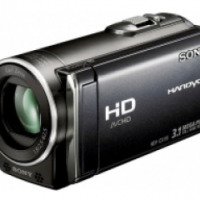 Видеокамера SONY HDR-CX150