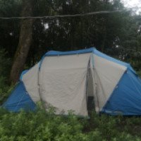 Палатка Quechua Arpenaz Family 4.2