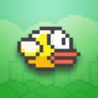 Flappy bird - игра для IOS