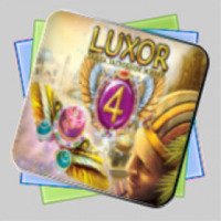 Luxor 4: Тайна загробной жизни - игра для PC