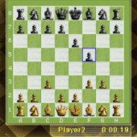 Шахматы Chess Online - игра для iPhone