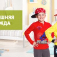 Tapada.ru - интернет-магазин одежды