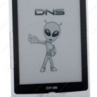 Электронная книга DNS Airbook ETJ603