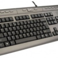 Проводная клавиатура A4Tech KL-7MU
