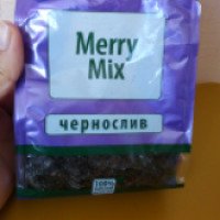 Чернослив Merry Mix