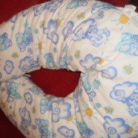 Подушка для кормления Babyfix