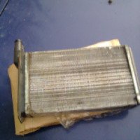Радиатор отопителя (алюминиевый) салона ВАЗ 2108-09-99