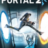 Portal 2 - игра для Xbox 360
