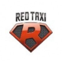 Такси "RedTaxi" (Россия, Ростов-на-Дону)