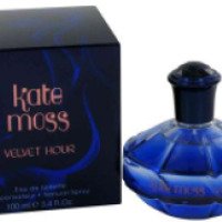 Туалетная вода для женщин Kate Moss "Velvet Hour"