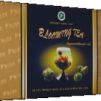 Художественный чай Monkey King Tea