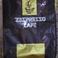 Кофе Zespresso Cafe ROYAL (порционный)