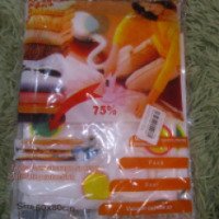 Вакуумный пакет Xifu