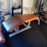 Тренажер для мышц сгибателей бедра Vasil Gym