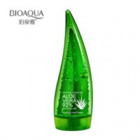 Гель для кожи лица и тела BioAqua Алоэ Вера 92% с гиалуроновой кислотой