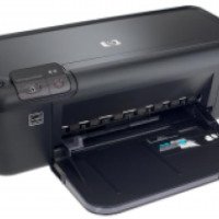 Принтер HP Deskjet D2660