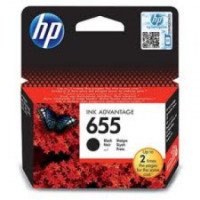 Картриджи HP Deskjet Ink Advantage 5525