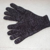 Перчатки Oriflame "Зимний блеск"