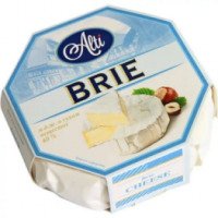 Мягкий сыр Alti Brie Милкпром