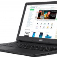 Ноутбук Acer Aspire ES1-532G-P2D3