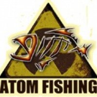 Atom Fishing - онлайн-игра для PC