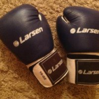 Перчатки для бокса Larsen