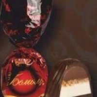 Шоколадные конфеты Атаг Шексна "Бемоль"