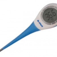 Термометр медицинский электронный B.Well WT-07 Jumbo
