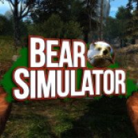 Bear simulator - игра для PC