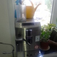 Автоматическая кофемашина DeLonghi ECAM 26 455
