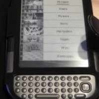 Электронная книга Prology Latitude I-602