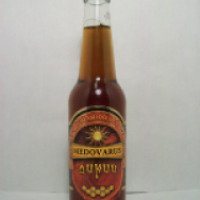 Пиво Medovarus Хмельной мед