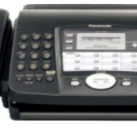 Телефон-факс Panasonic KX-FT908RU