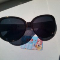 Детские солнцезащитные очки ALO Baby Sunglasses