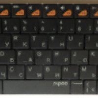 Беспроводная клавиатура Rapoo E6300