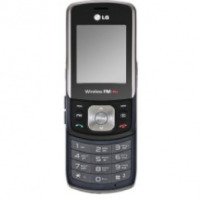 Сотовый телефон LG GB 230