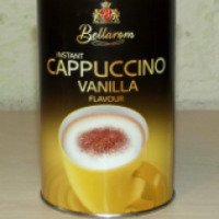 Кофе Bellarom Cappuccino Vanilla Flavour