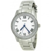 Женские наручные часы Guess U11671L1