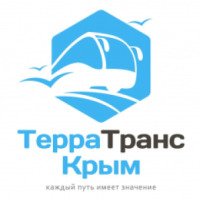 Автобусные перевозки "ТерраТрансКрым" (Крым)