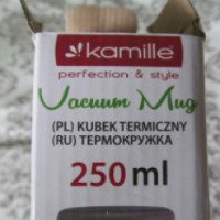 Термокружка Kamille KM-2057