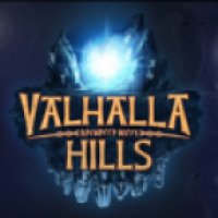 Valhalla Hills - игра для PC