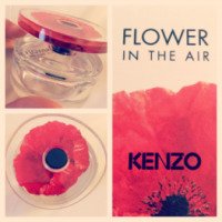 Парфюмированная вода Kenzo Flower In The Air