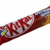 Мини-батончик Nestle KitKat "Хрустящий перерыв"