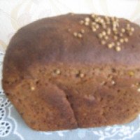 Хлеб Приморский хлеб "Бородинский"