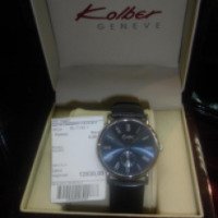 Наручные часы Kolber KL-7149-01