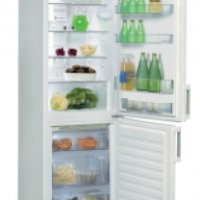 Холодильник Whirlpool WBE3325 NF W