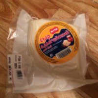 Сыр адыгейский Калачинский молкомбинат