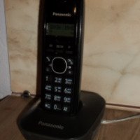 Цифровой беспроводной телефон Panasonic KX 1611UA