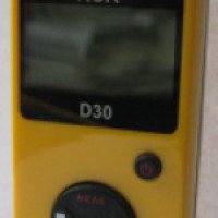 Лазерный дальномер RGK D30